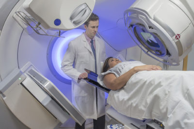 Radiotherapy for pancreatic cancer - Pancreatic Cancer UK