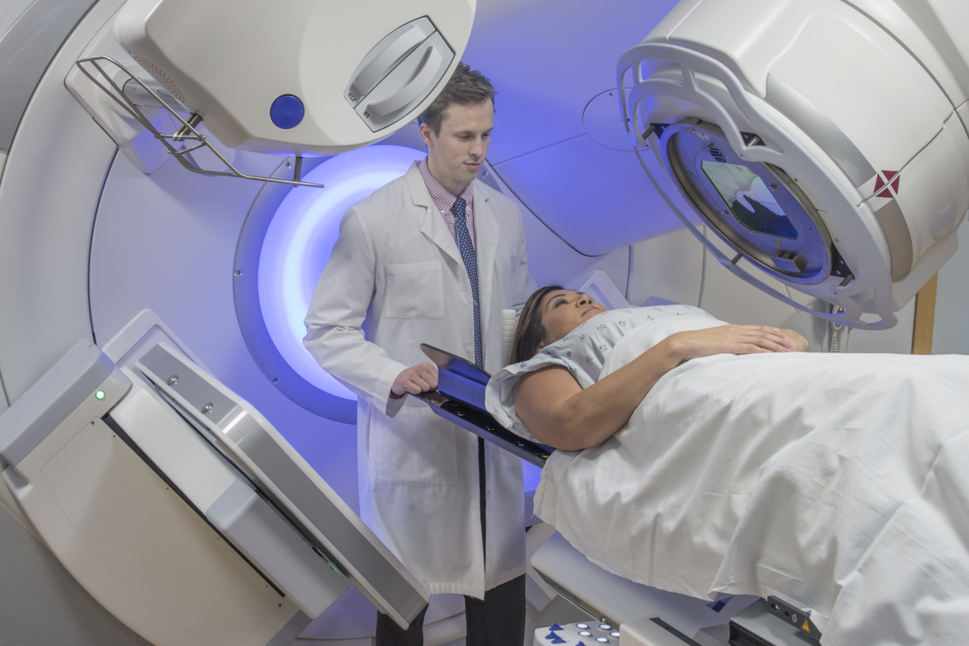 New Guidelines for Radiation Therapy in Pancreatic Cancer